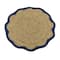 13" Blue Placemats, 4ct. by Celebrate It™